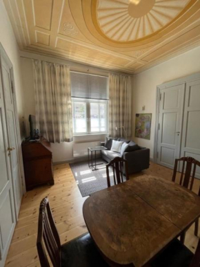 9 Ferienwohnung - Ferien Mittendrin, Schwerin
